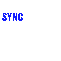 Sync Syncsummit Sticker by Zumba Fitness