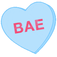 Heart Love Sticker