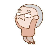 Mama Papa Sticker