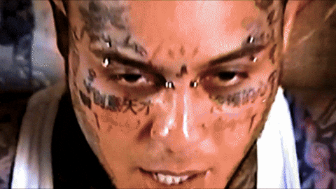 Lil Skies GIF by Big Noise