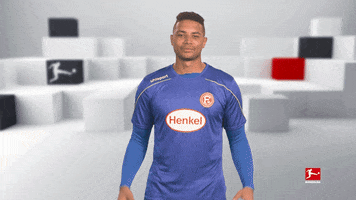 Zack Steffen Football GIF by Bundesliga