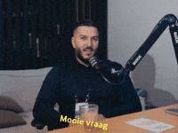 Mag Jouw Vrouw Naar De Kapper GIF