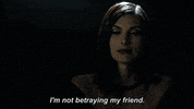 dc comics no GIF by Gotham
