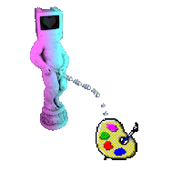 Animated Sticker