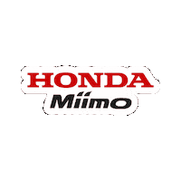 Honda Sticker by HondaMarineItalia