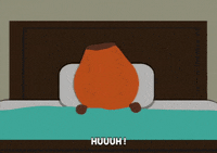 kenny mccormick shopping GIF by South Park 