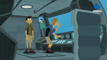 molatvkids fun cartoon kids family GIF