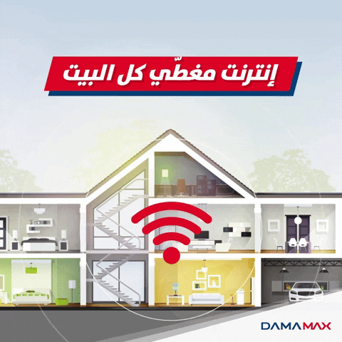 Damamax rain internet rainy iot GIF