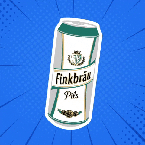 Party Beer GIF by Lidl Italia