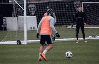 paul arriola soccer GIF by D.C. United