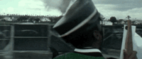 happy marching band GIF by The Orchard Films