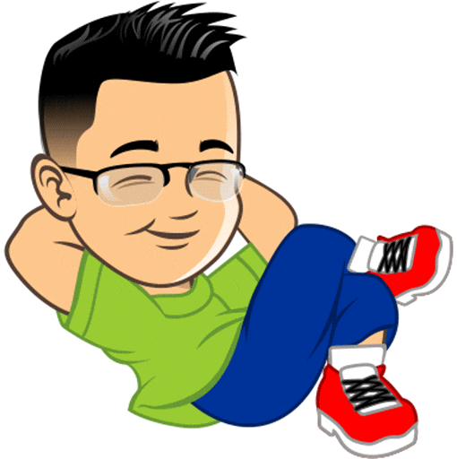 munizdigitalnsr boy kid rest menino Sticker