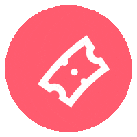 Happy Theme Park Sticker by Liseberg