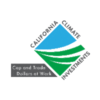 VADPubEd climate change climate air pollution cci Sticker