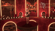 Mariah Carey Christmas GIF by Apple TV+