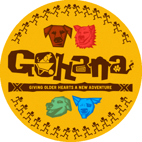 Pawssionproject Sticker by Pawssion Project Foundation Inc.