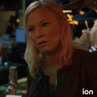 Law And Order Svu Reaction GIF by ION