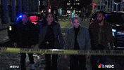 Olivia Benson Nbc GIF by Law & Order