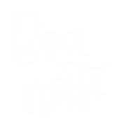 Boa Noite Sticker