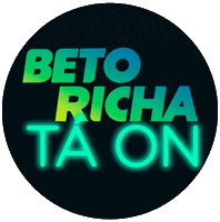 betoricha parana betoricha Sticker