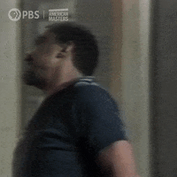 Alvin Ailey Dance GIF by American Masters on PBS