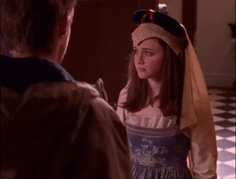 season 2 netflix GIF by Gilmore Girls 
