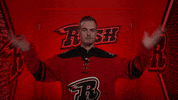 Getloud GIF by Rapid City Rush