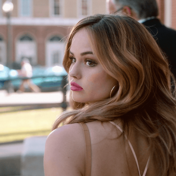 GIF by Insatiable