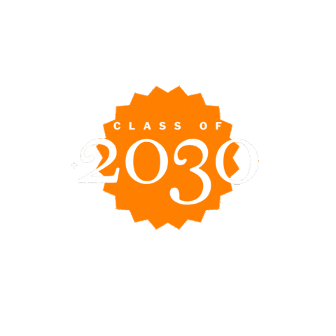 Princeton 2030 Sticker by Princeton University
