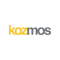 Kozmosagency Sticker by kozmos