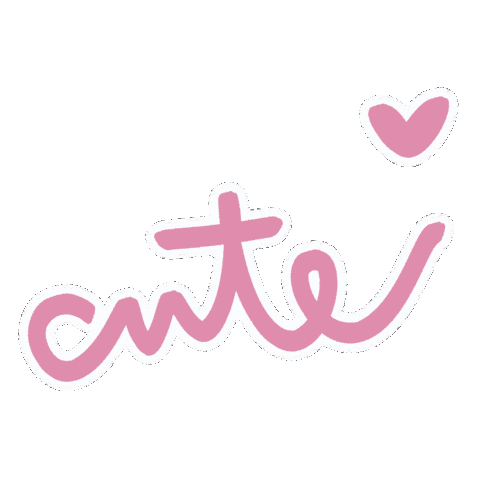 Pastel Vibe Sticker