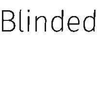 fashion sunglasses Sticker by Blinded