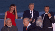 g7 world leaders g7 summit GIF