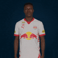 Football Ponder GIF by FC Red Bull Salzburg