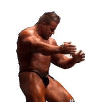 Fitness Gym Sticker by FitUp