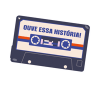 Danilo Luiz Historia Sticker by Voz Futura