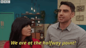 episode 2 britains best home cook GIF by BBC