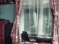 horror wind GIF