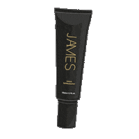 Beauty Skincare Sticker by James