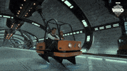David Tennant GIF by Doctor Who