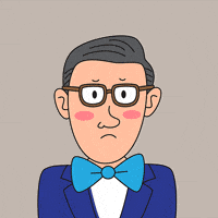 Mike Johnson Lies GIF by joeyahlbum