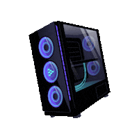 Video Game Twitch Sticker by Partie