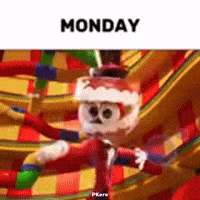 monday digital circus digitalcircus pkere the amazing digital circul GIF