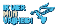 Festival Sticker by Absolutely Fresh