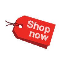 Red Cross Shopping Sticker by British Red Cross