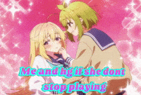 Yuri Koshi GIF