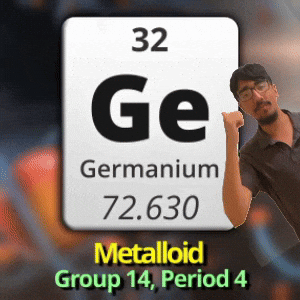 Germanium
