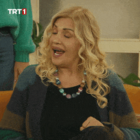 Ja Yes GIF by TRT