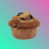 breakfast muffin GIF by Shaking Food GIFs