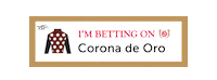 Horse Racing Sticker by Kentucky Derby